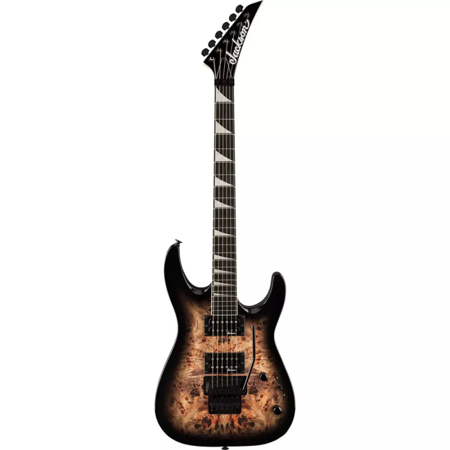 Jackson GuitarsのDinkyモデルのエレキギター Jackson 2918824557 JS Series Dinky JS32 DKAP Electric Guitar